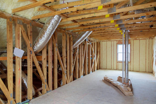 Best Cellulose Insulation in Harwich Port, MA