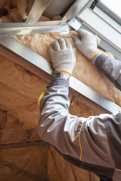 Best Blown-in Insulation in Harwich Port, MA