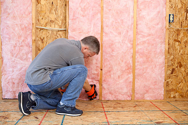 Best Spray Foam Insulation in Harwich Port, MA
