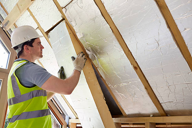 Types of Insulation We Offer in Harwich Port, MA